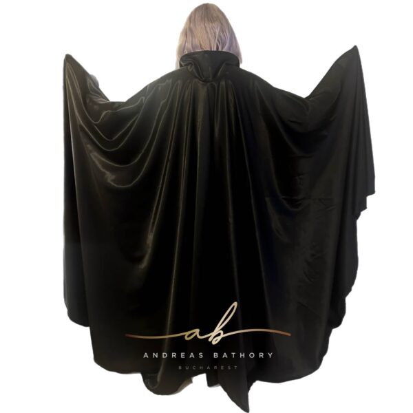 Full Circle Cloak Unisex