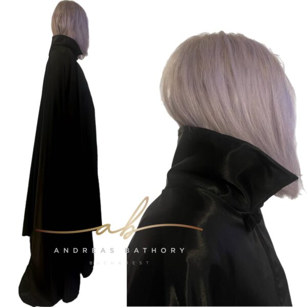 Full Circle Cloak Unisex - Image 2