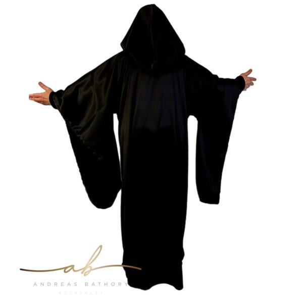 Medieval style ritual robe Unisex