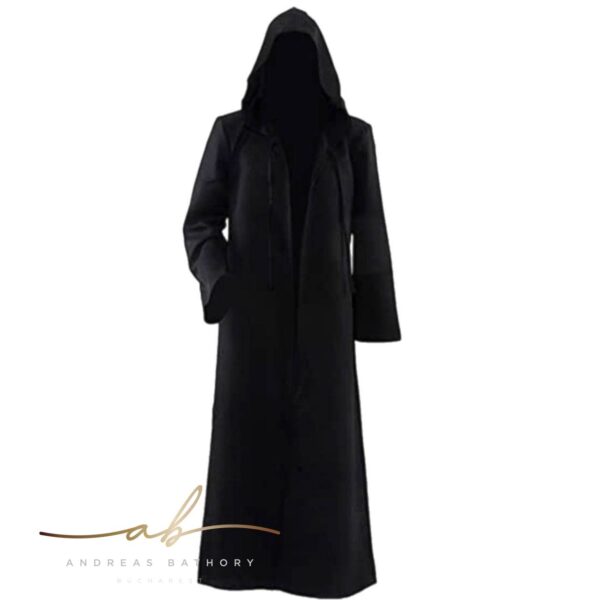 Ritual Robe Unisex