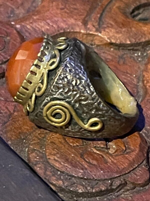 Ancient Master Djinn Ring - Image 3