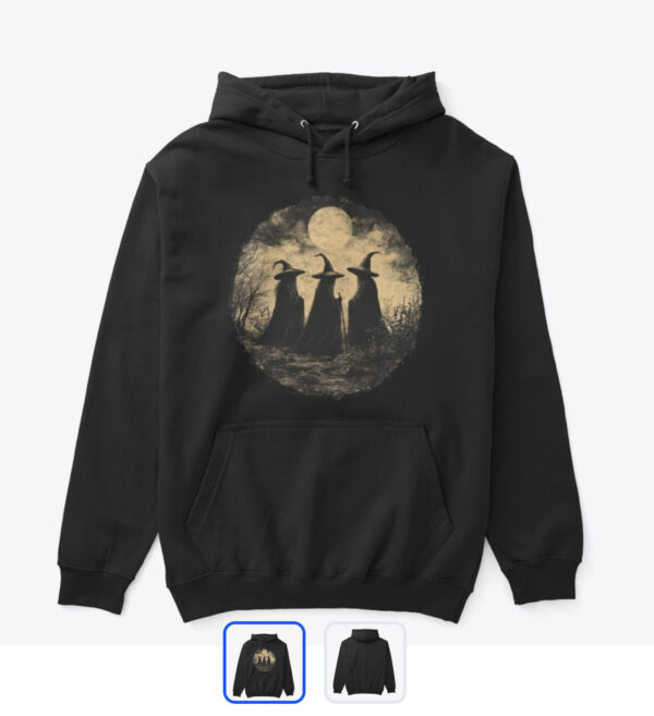 The Coven Hoodie