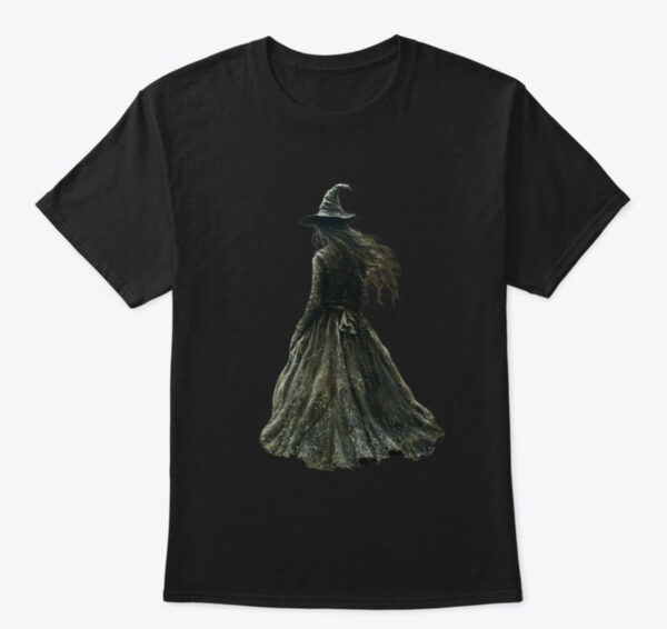 The Witch T Shirt