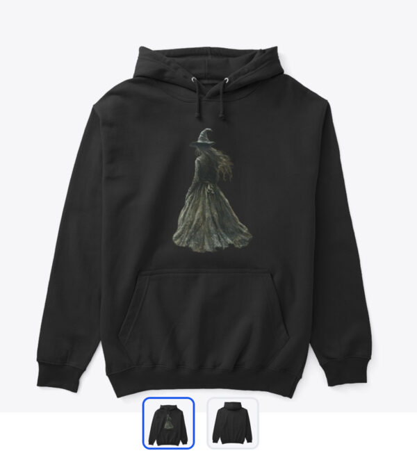 The Witch Hoodie