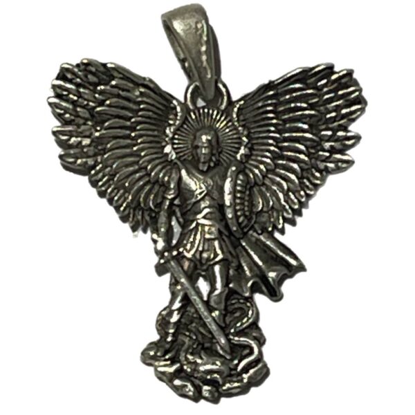 Archangel Michael Small 2 cm