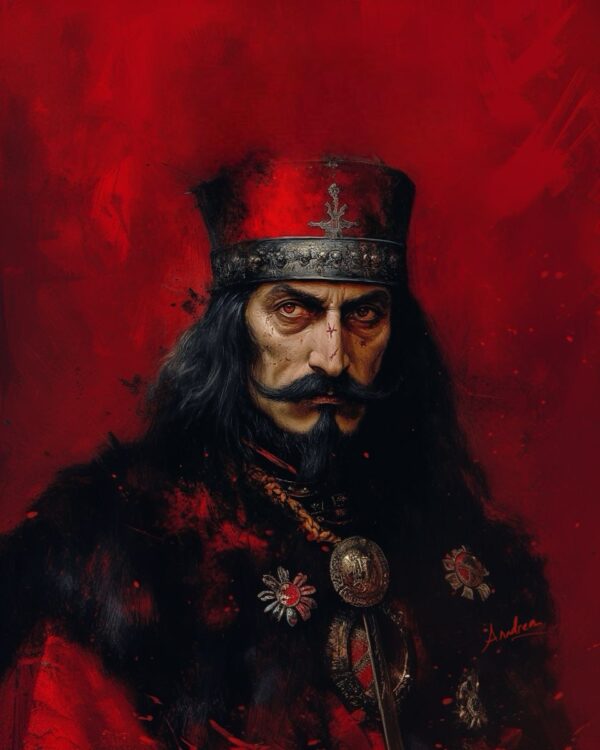 Vlad the Impaler