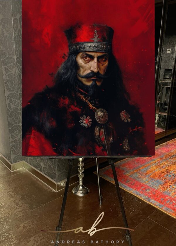 Vlad the Impaler - Image 2