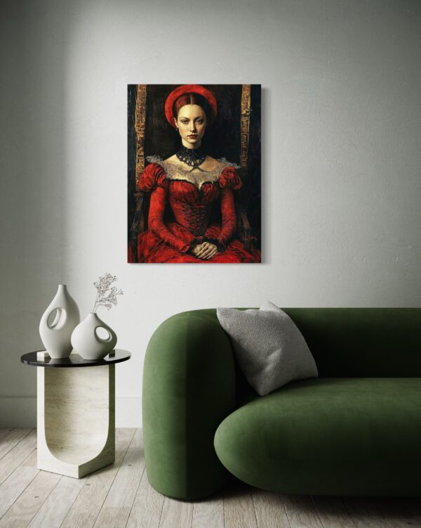 Elizabeth Bathory - Image 3