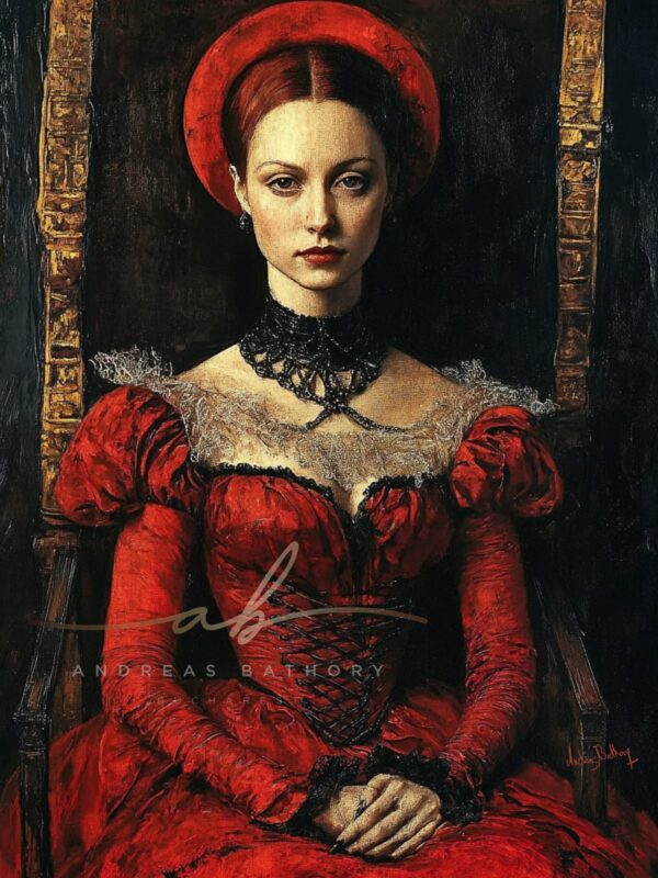 Elizabeth Bathory