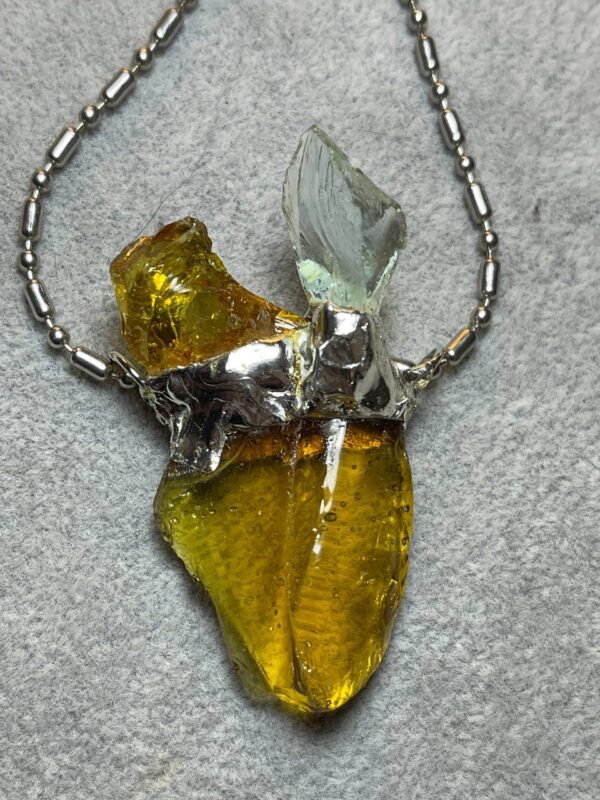 Andara Art Pendant 2