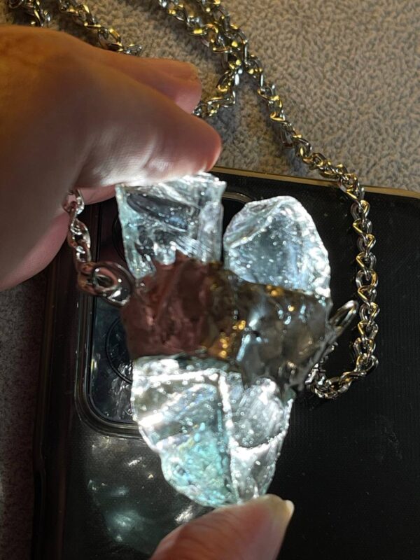Andara Art Pendant 3 - Image 2