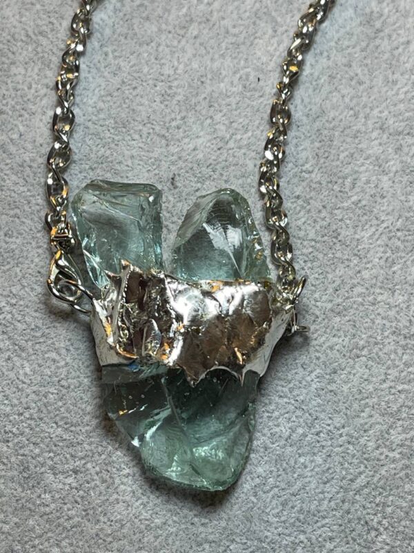 Andara Art Pendant 3