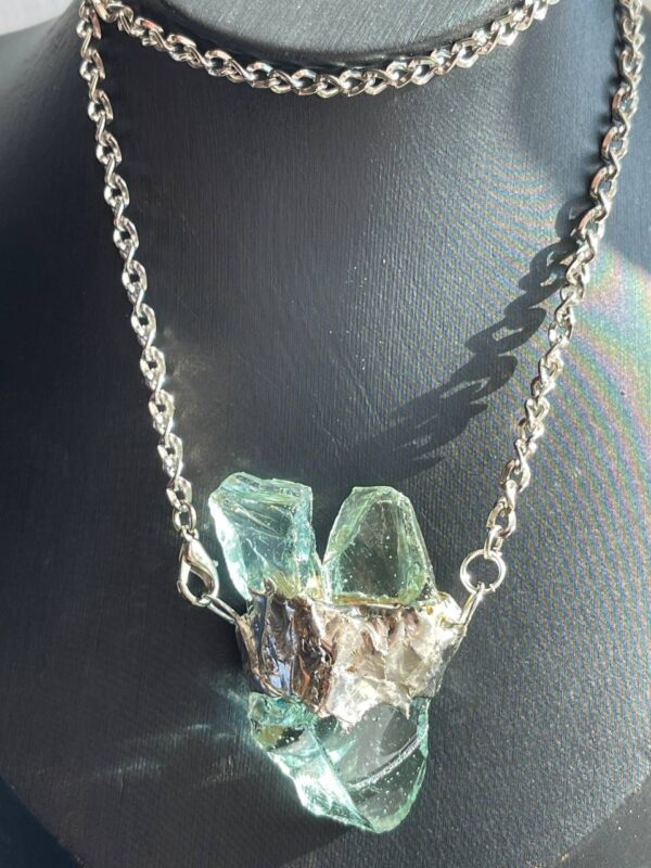 Andara Art Pendant 3 - Image 3