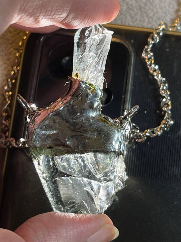 Andara Art Pendant 4 - Image 2