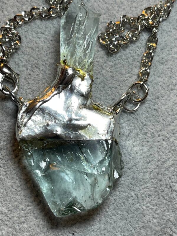 Andara Art Pendant 4