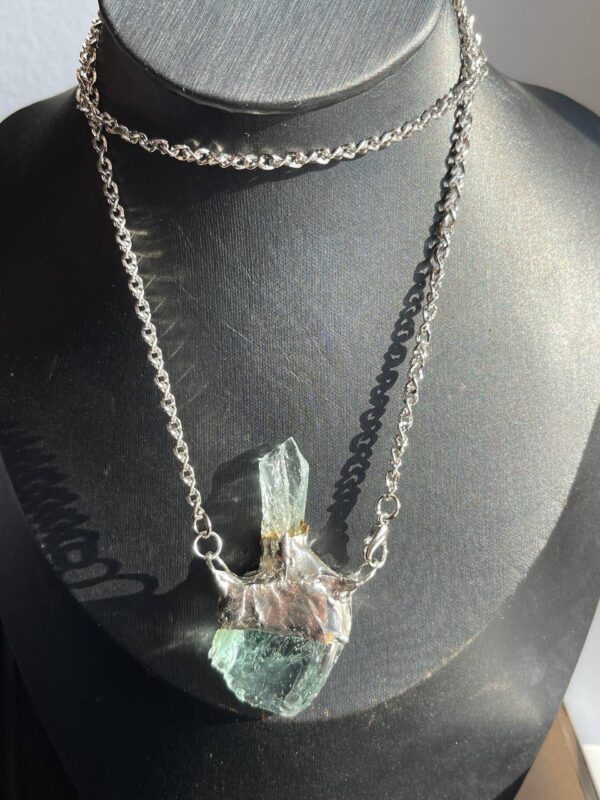 Andara Art Pendant 4 - Image 3