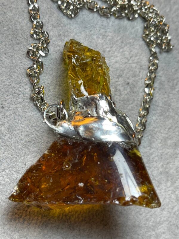 Andara Art Pendant 5