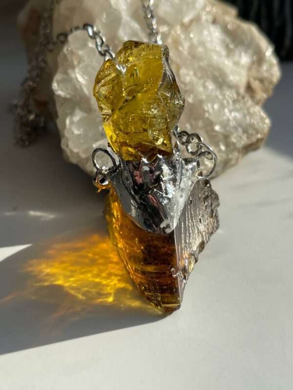 Andara Art Pendant 5 - Image 3