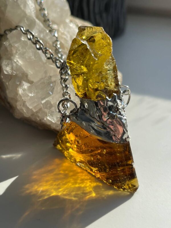 Andara Art Pendant 5 - Image 4