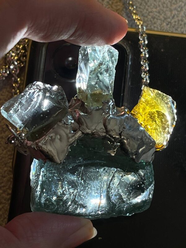 Andara Art Pendant 6 - Image 2