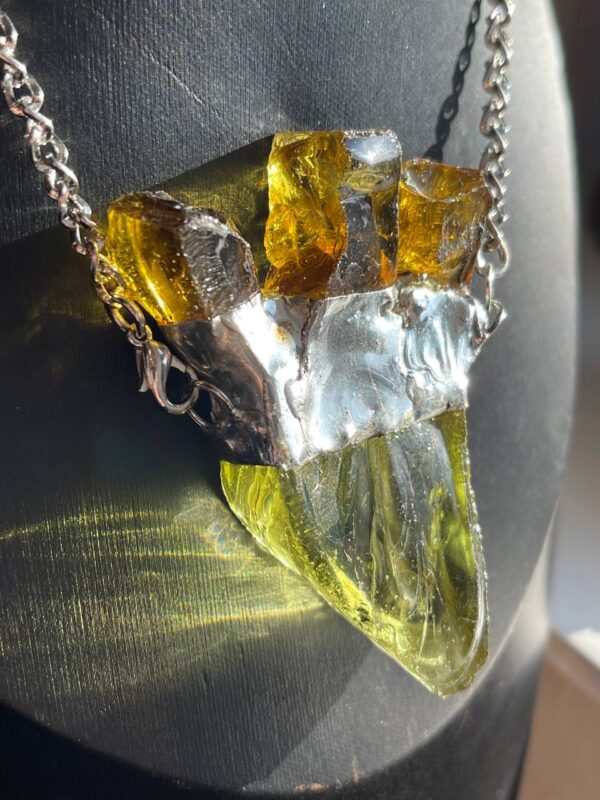 Andara Art Pendant 7 - Image 2