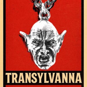 Nosferatu Transylvania