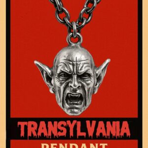 Nosferatu Transylvania
