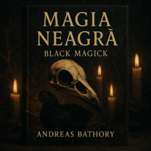 Magia Neagră - Black Magick Grimoire