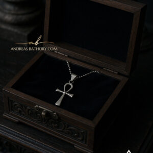 The Vampire Ankh