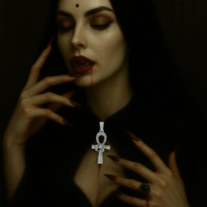 The Ankh of Ra