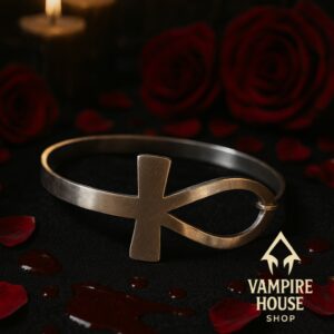 Bracelet the Immortal Ankh
