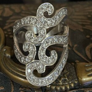 The Ring of Aurelia, Spirit of Radiant Light