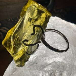 Magic Andara Ring