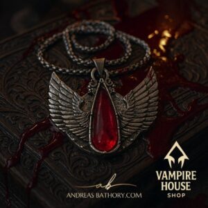 The Bloodbound Talismans of the Undead