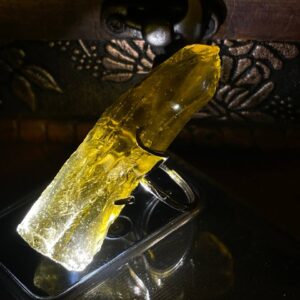 Andara silver ring