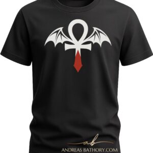 Vampire T-Shirt Unisex