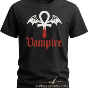 Vampire T-Shirt Unisex