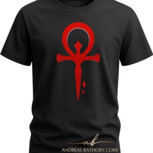 Vampire T-Shirt Unisex
