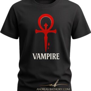 Vampire T-Shirt Unisex
