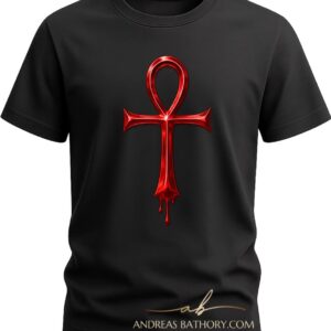 Vampire T-Shirt Unisex