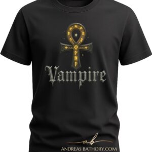 Vampire T-Shirt Unisex