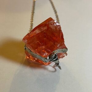 Andara Red Rare Pendant