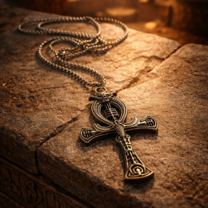 Egyptian Ritual Ankh