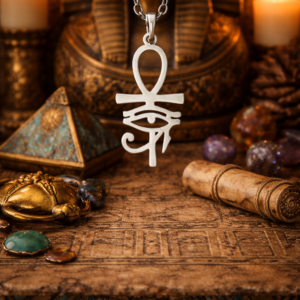 Ankh Horus 2 cm
