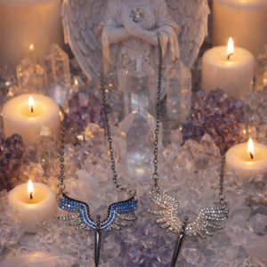 The angels - 2 guardians