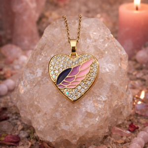 Angel heart