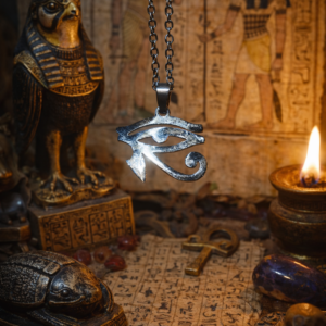 Talisman of Horus protection