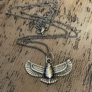 Beautiful Owl Pendant