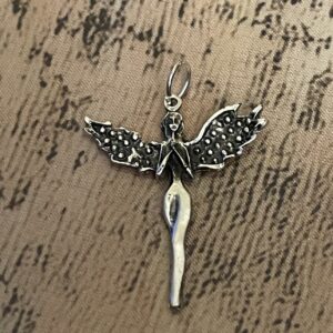 Fairy pendant