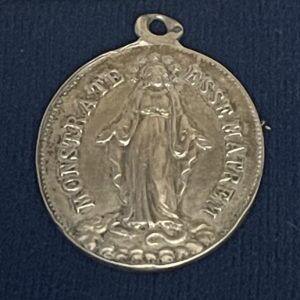 Catholic Miraculous Medal